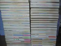 刑事コロンボ　サラ・ブックス　全36巻＋別巻1＋ミセス・コロンボ全3巻　全冊初版 計40冊セット