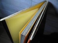 宇宙英雄ペリー・ローダンの世界 : 依光隆画集