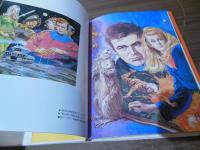 宇宙英雄ペリー・ローダンの世界 : 依光隆画集