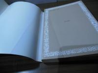 ガラスのうさぎ