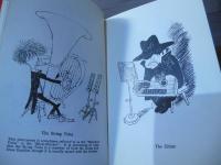 THE HOFFNUNG SYMPHONY ORCHESTRA