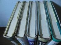 アゴタ・クリストフ邦訳作品5冊一括（『悪童日記』『ふたりの証拠』『第三の嘘』『怪物』『昨日』)