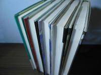 アゴタ・クリストフ邦訳作品5冊一括（『悪童日記』『ふたりの証拠』『第三の嘘』『怪物』『昨日』)