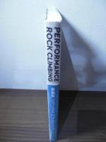 パフォーマンス　ロッククライミング