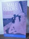 Male Colors: The Construction of Homosexuality in Tokugawa Japan 