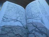 川の地図辞典 : 江戸・東京/23区編