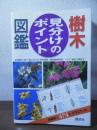 樹木　見分けのポイント図鑑