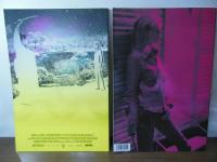 [パンフ]KILL BILL Vol.1,2 2冊セット