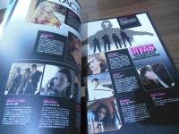 [パンフ]KILL BILL Vol.1,2 2冊セット