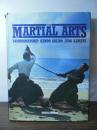 THE MARTIAL ARTS   SWORDSMANSHIP KENDO AIKIDO JUDO KARATE