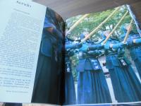 THE MARTIAL ARTS   SWORDSMANSHIP KENDO AIKIDO JUDO KARATE