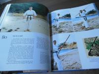 THE MARTIAL ARTS   SWORDSMANSHIP KENDO AIKIDO JUDO KARATE