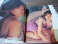 Misty : 森尾由美写真集