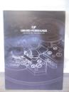 GP GIRARD-PERREGAUX  MECHANICS OF TIME SINCE 1791