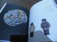 GP GIRARD-PERREGAUX  MECHANICS OF TIME SINCE 1791