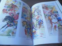 三国志人物絵巻