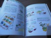 季節をいろどる 草盆栽・苔玉