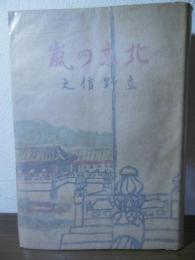 北京の嵐 : 義和団変乱記