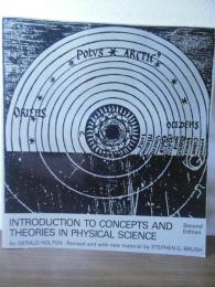 Introduction to Concepts and Theories in Physical Science