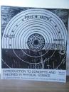 Introduction to Concepts and Theories in Physical Science