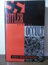 [洋書]HITLER AND THE OCCULT
