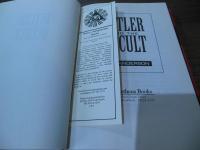 [洋書]HITLER AND THE OCCULT
