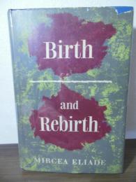 [洋書]BIRTH & REBIRTH