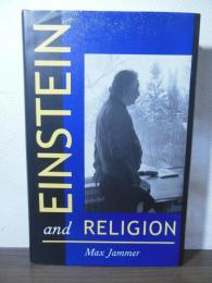 [洋書]Einstein and Religion: Physics and Theology