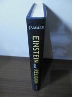 [洋書]Einstein and Religion: Physics and Theology