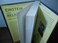 [洋書]Einstein and Religion: Physics and Theology