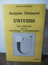 [洋書]Univers : Les théories de la cosmologie contemporaine