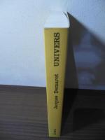 [洋書]Univers : Les théories de la cosmologie contemporaine