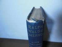 [洋書]RALPH WALDO EMERSON: His Life, Writings, and Philosophy.