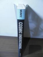[洋書]Cosmic Understanding　Philosophy and Science of the Universe