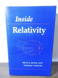 [洋書]Inside Relativity