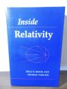 [洋書]Inside Relativity