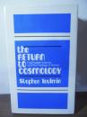 [洋書]The Return to Cosmology: Postmodern Science and the Theology of Nature