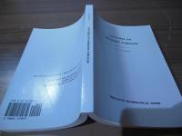 [洋書] Lectures on Riemann Surfaces