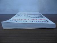 [洋書] Black Holes and the Universe