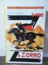 [フランス語]Le Retour de Zorro