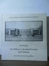 Das William G.Kerckhoff-Institut  Bad Nauheim