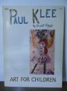 Paul Klee (Art for Children Series)