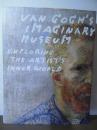 [洋書]Van Gogh's Imaginary Museum: Exploring the Artist's Inner World