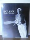 [洋書] Picasso: Life with Dora Maar: Love and War 1935-1945
