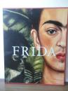 [洋書]Frida Kahlo: The Painter And Her Work