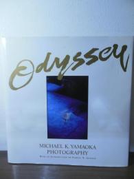 [洋書]Odyssey: A 35 year photographic journey•••