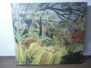 Henri Rousseau : jungles in Paris