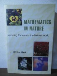 Mathematics in Nature: Modeling Patterns in the Natural World