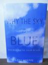 Why the Sky Is Blue: Discovering the Color of Life