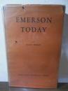 Emerson Today